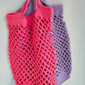 Sac d'été sac au crochet