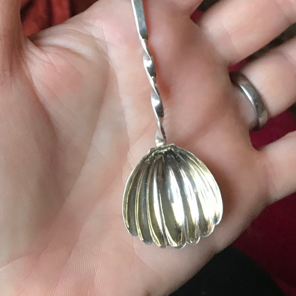 Sugar and Spoon Etsy