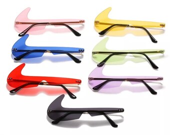 Nike Sunglasses | Etsy