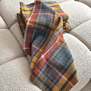 ECO wollen deken voor huisdieren, deken voor honden en katten, warme wollen deken voor huisdieren, handgemaakte deken voor huisdieren, wollen plaid voor huisdieren, 100% wol