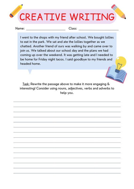 Improve Your English Writing Skills With Fun Practice Activities improve-your-english-writing-skills-with-fun-practice-activities