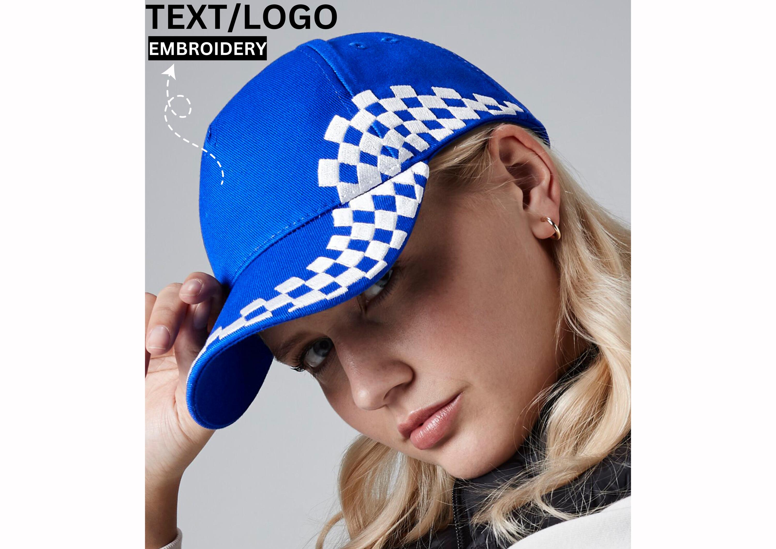Casquette F1 Grand Prix Du Canada 2011 – Gazelle Racing – Bleu Foncé Collection