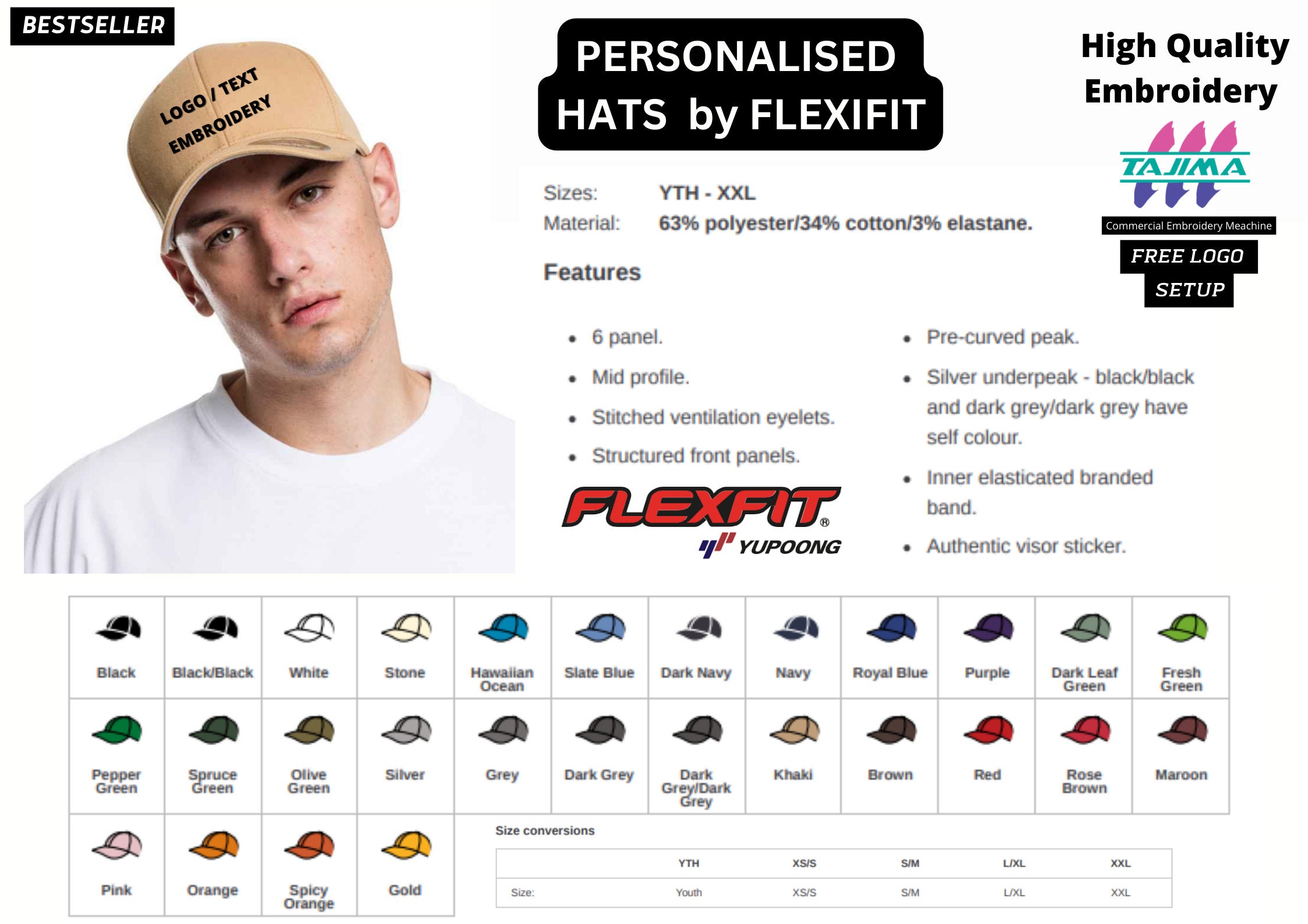 Flexfit Hat Flexfit Youth Size Chart Mom Of Boys #outnumbered
