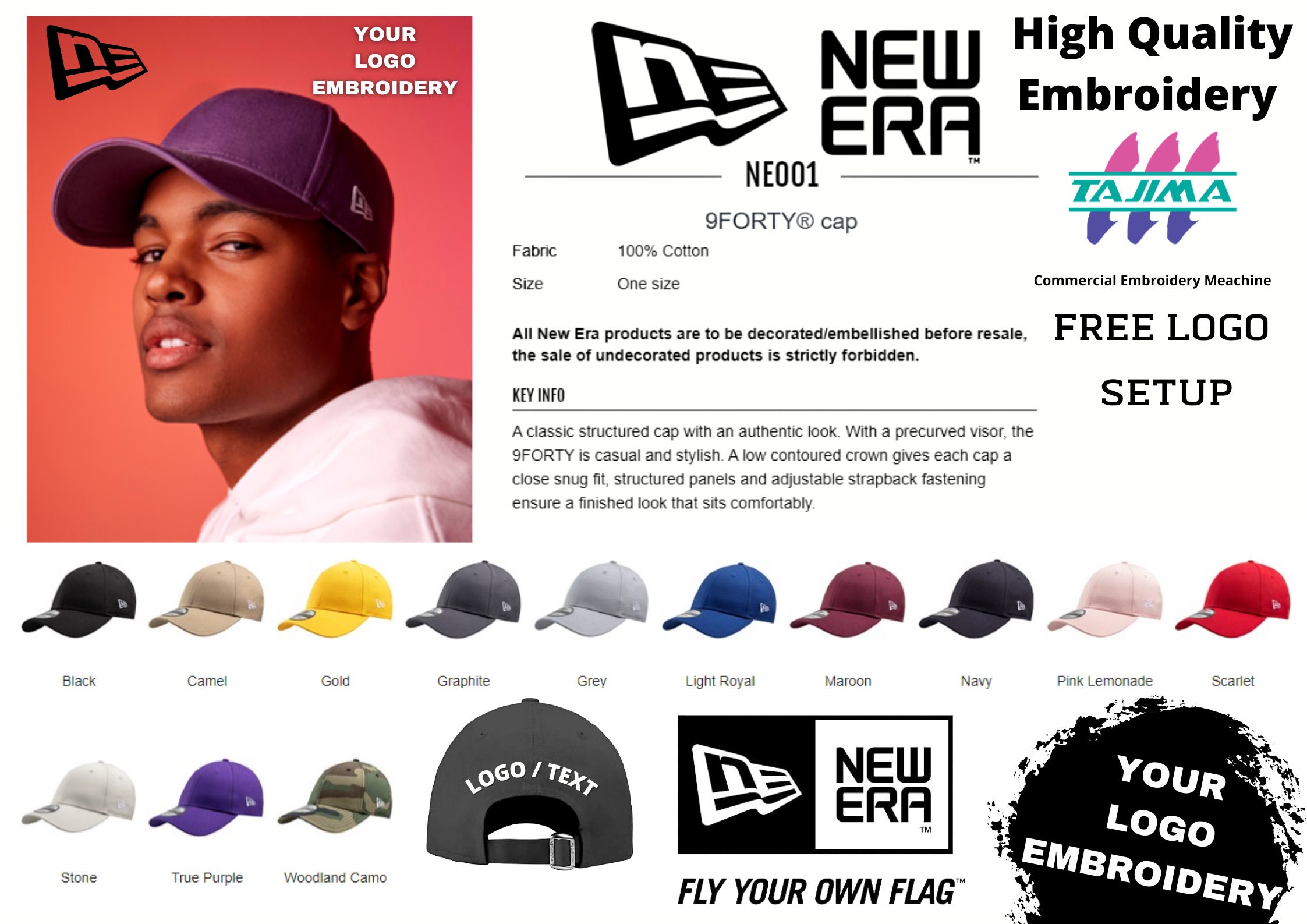 60 Fitted Lids ideas  hats, new era, fitted hats