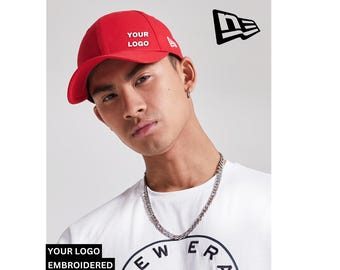 New Era NY＆LA ロゴ刺繍 9FORTY Snapback Hat 関税送料込 New Era NY & LA 9FORTY Snapback Hat | PacSun