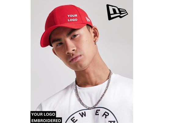 帽子 ER LOGO CAP / NAVY emma new era M/L ER LOGO CAP NAVY Emma NEWERA ロゴ キャップ M/L