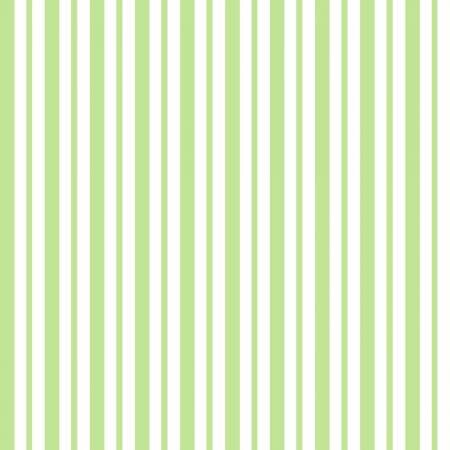 Green Mini Awning Stripe by Kimberbell Designs for Maywood Studio - Premium Cotton - Sold in 1/2 Yard Increments