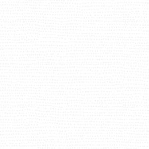 Moonscape in Marshmallow White by Dear Stella - Premium Cotton Fabric - Sold in 1/2 Yard Increments