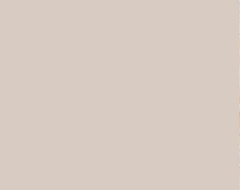 Tilda Doll Fabric in Sand - Premium Woven Quilting Cotton - Sold in 1/2 Yard Increments