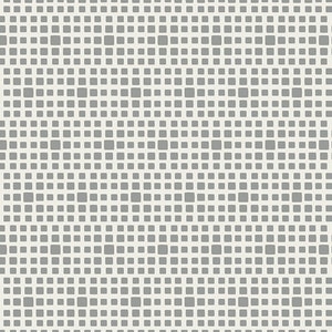 Elements Squared in Shadow by Art Gallery Fabrics - Premium Cotton - sold in 1/2 yard increments