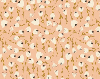 Discovered Warmth by Art Gallery Fabrics cotton fabric - The Open Road Collection - sold in 1/2 yard increments