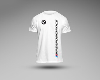 CAMISETA BMW M PERFORMANCE - España