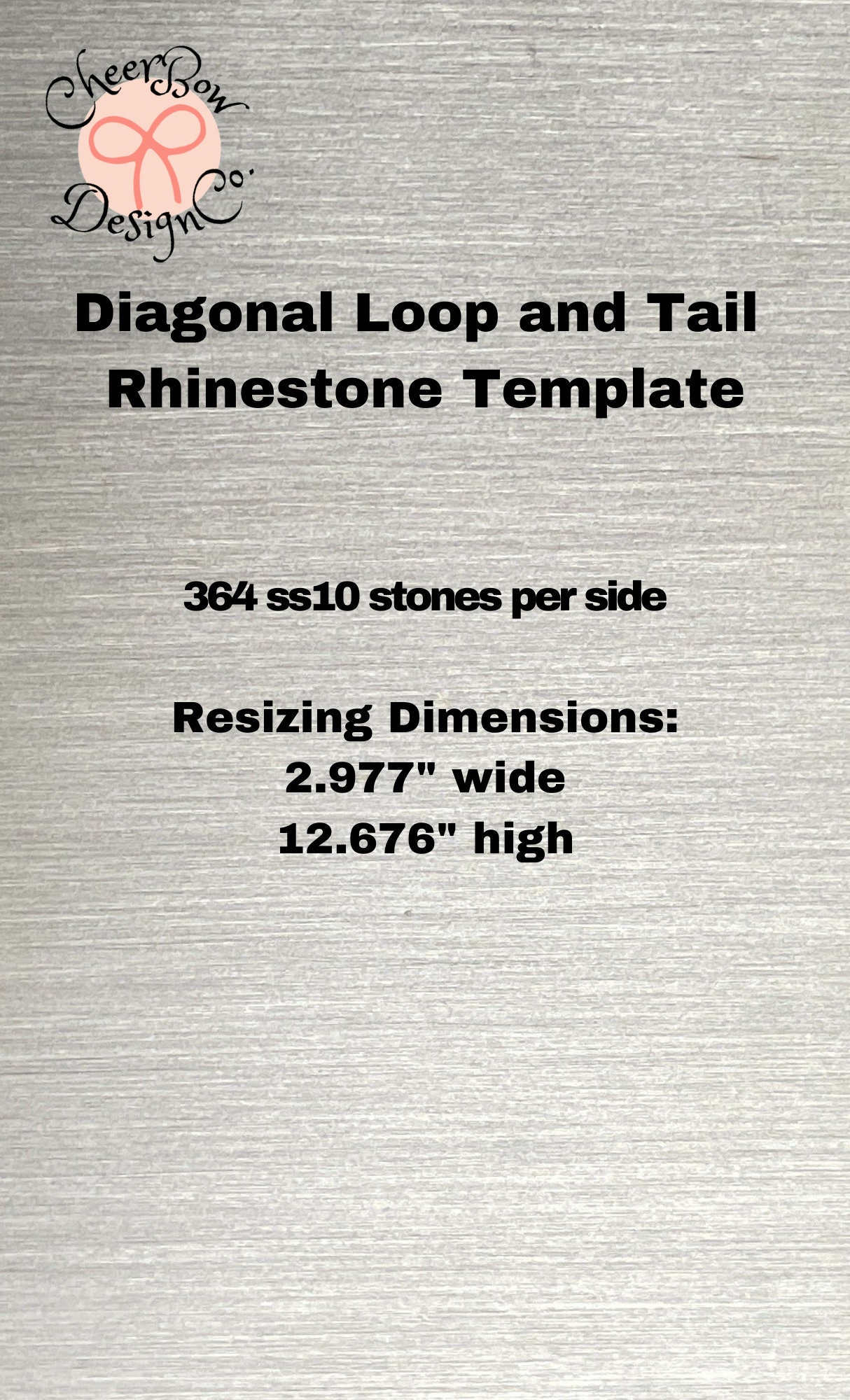 Zumba Rhinestone Template Rhinestone Template Instant Digital Download for 3