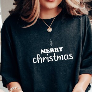 Merry Christmas SVG PNG, Christmas Tree Holiday Svg, Cricut Cut File for Christmas, Holiday Decor Svg, Christmas Decor SVG, Festive Svg