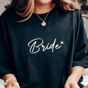 Bride Svg Png Pdf, Wedding Svg, Bride Squad Svg, Bachelorette Svg, Bridal Party Svg, Bride Shirt Svg, Bride Lettering Svg, Bridesmaid Svg