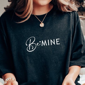 Be Mine Svg Png Pdf, Heart Svg, Valentines Svg, Love Svg, Hugs and Kisses Svg, Valentine Shirt Svg, Hello Valentine Svg, Valentine Vibes Svg