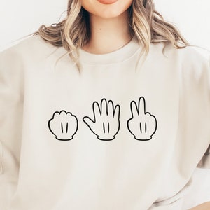 Rock Paper Scissors SVG, Rock Paper Scissors Cut File, Rock Paper Scissors PNG, Rock Paper Scissors, Rock Paper Scissors PDF, Clipart