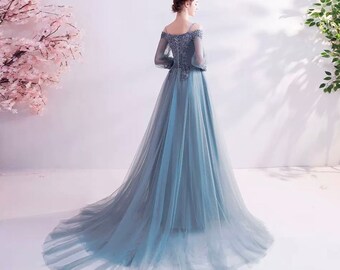 Fantasy Dress Gown - Etsy