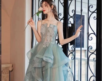 Fairy Wedding Dress - Etsy
