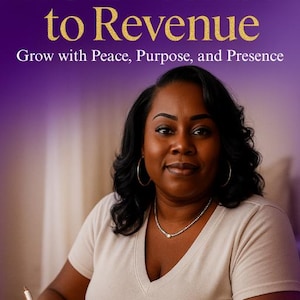 I’m Coming Out: From Recluse to Revenue; Introverts Ebook guide to grow with peace, purpose, and presence. Instant Digital Download