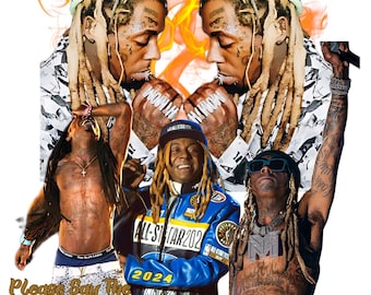 Weezy Baby PNG file
