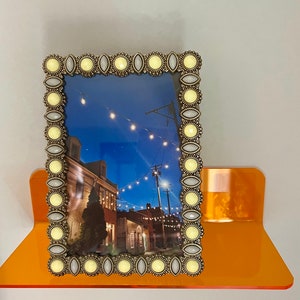 Fells Point Lights 4x6 Photo Print
