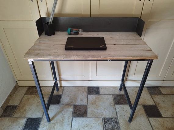 Iron table for study discount