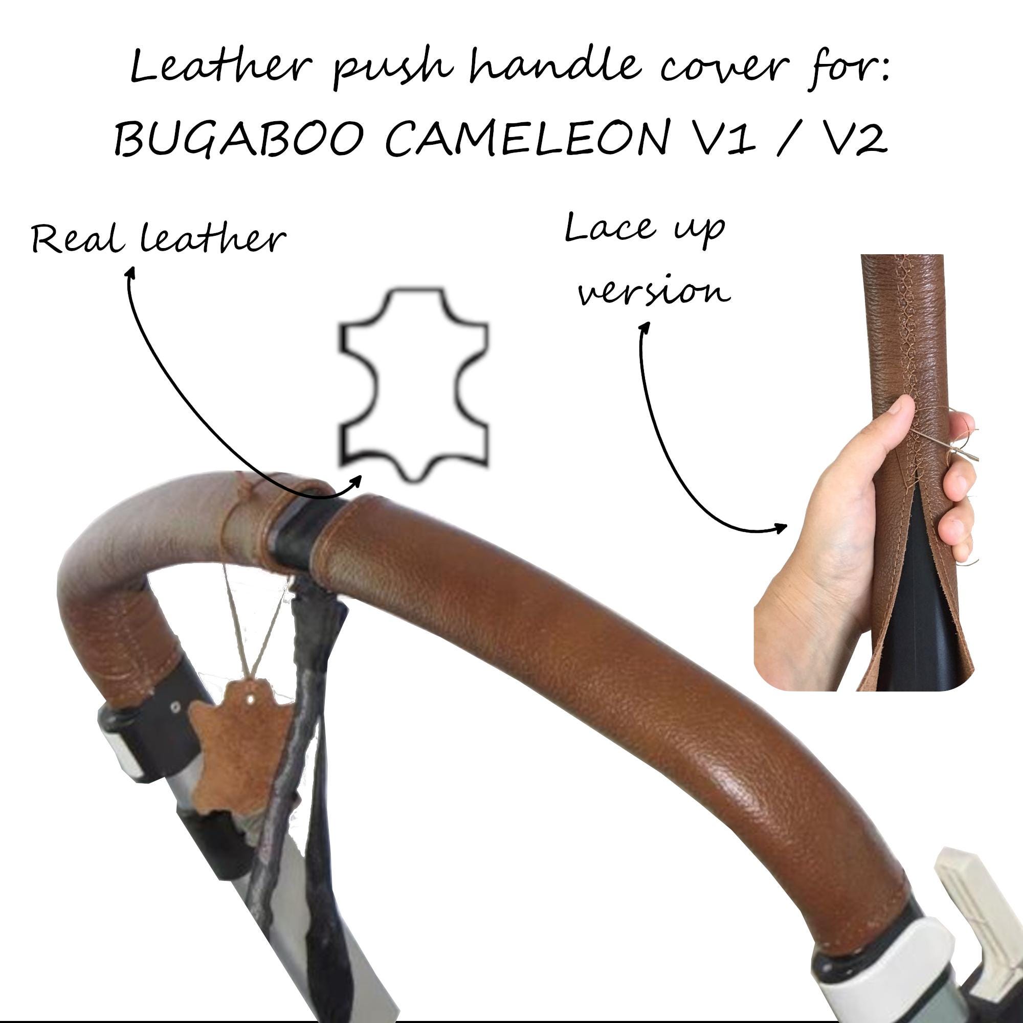 Handlebar Locks Bugaboo 2010 Model Bugaboo Handles