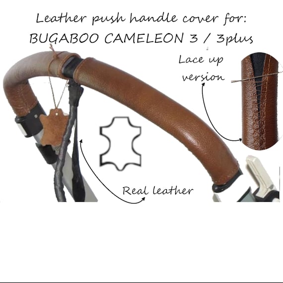 Clearance bugaboo cameleon leather upgrade New Arrivals