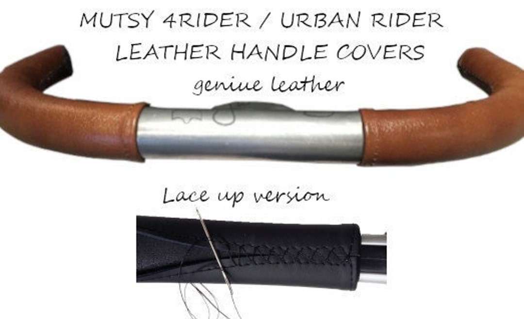 Mutsy 4 sale rider accessories