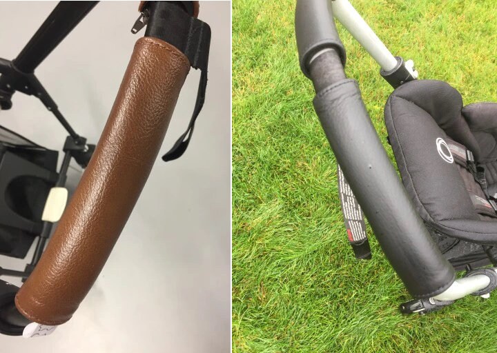 Bugaboo bee 3 handle cheap covers