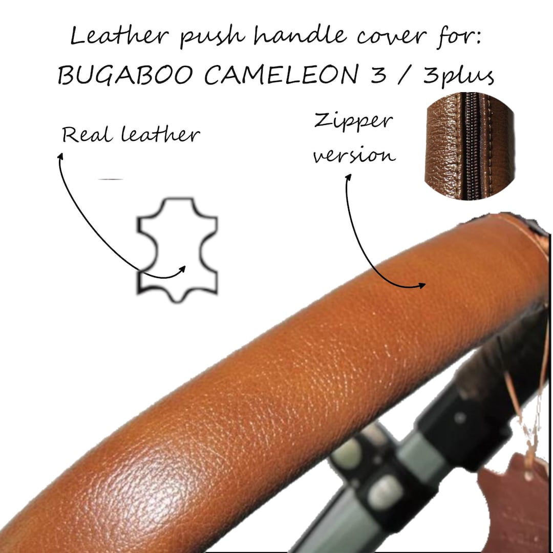 Bugaboo Cameleon Bugaboo Leather Handle Covers Australia Complete