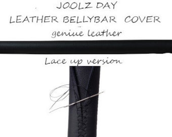 Joolz carrying handle real leather cover for joolz day geo hub earth stroller