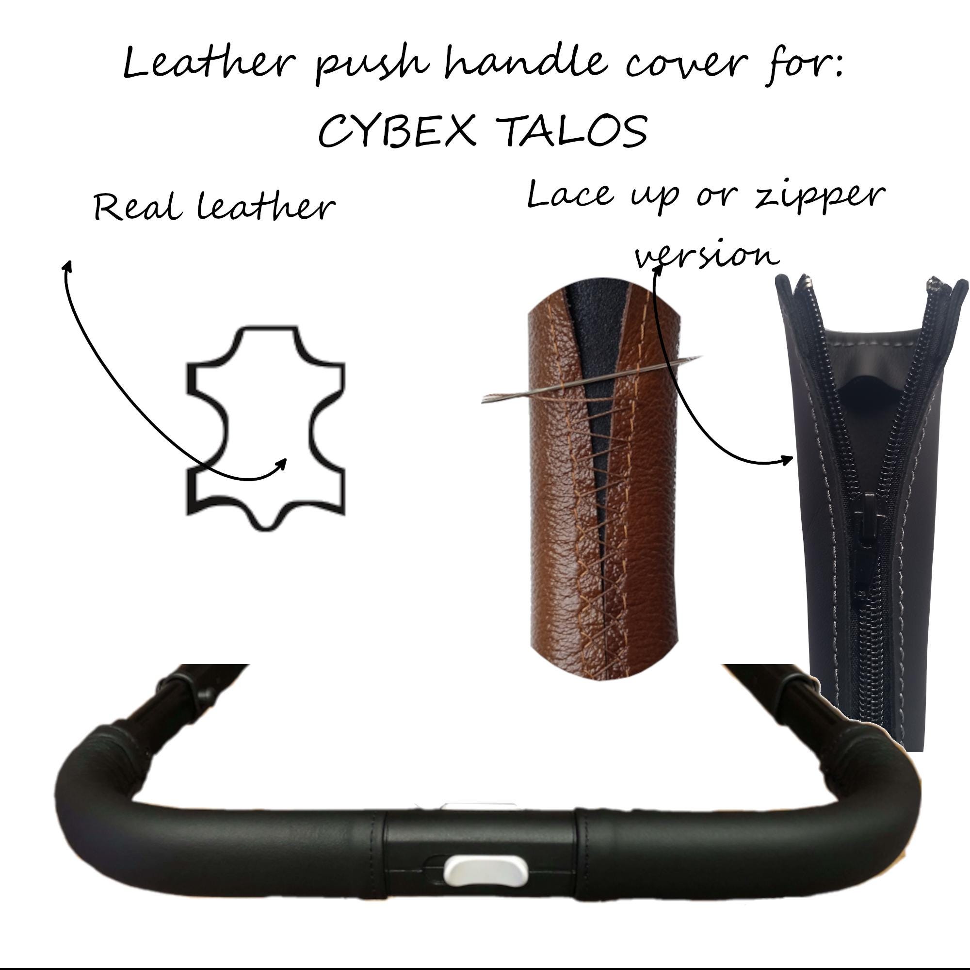 jogging stroller best Amazon Sellers: Best Jogger Baby Strollers 2Pcs/Set Stroller HandleBar Foam GasPreference_Air and/or helium adjustable handlebar with leatherette Color:Aqua VX21 XPAC