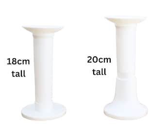 Flower Balloon Stand and Holder for bobo balloon bouquet design