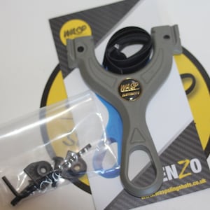 Wasp Slingshots -  Moonstone Edition Enzo