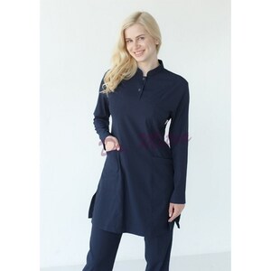 Nurse clearance scrub skirts