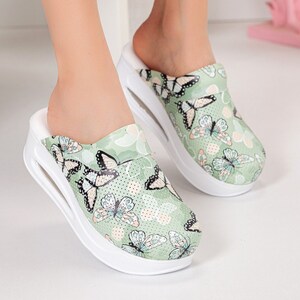 Ortho slippers online top