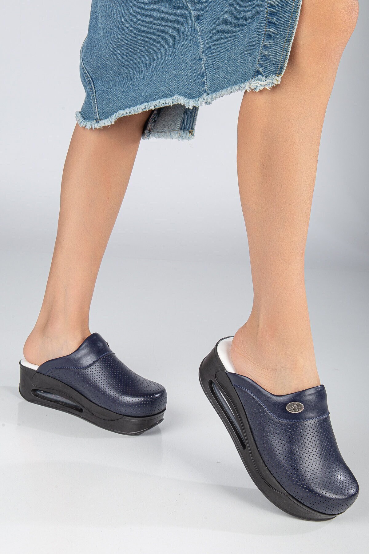 Zuecos ortop dicos m dicos para mujer base zuecos zuecos de