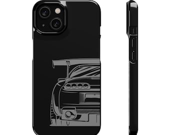 Estuche para teléfono Toyota Supra