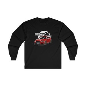 EVO X Long Sleeve