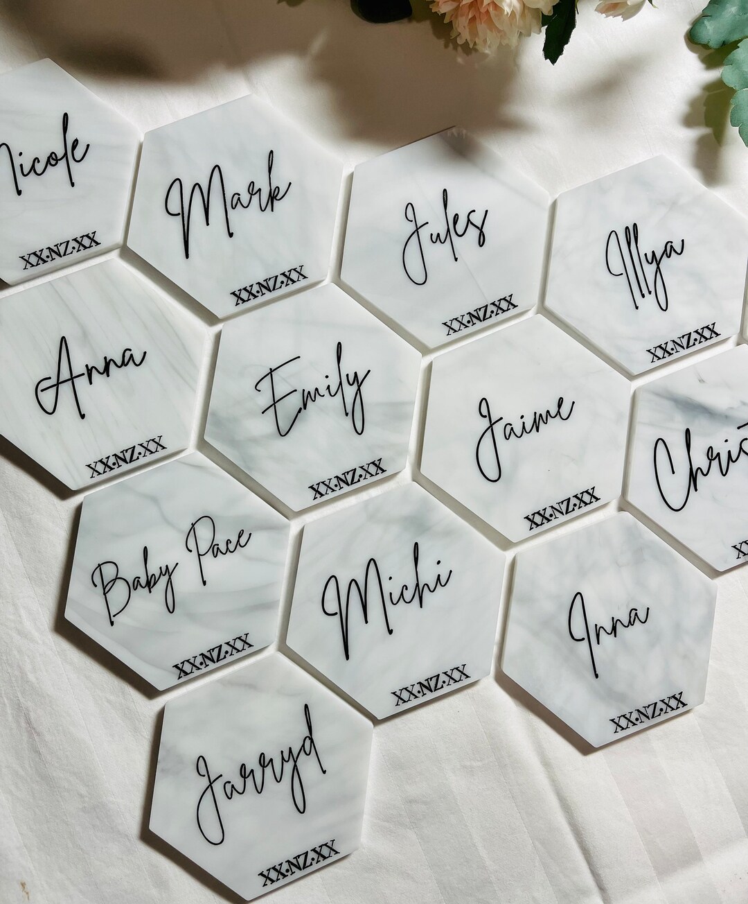 ADD ON Listing For Second Name date bride Groom s Personalisation add-on-listing-for-second-name-date-bride-groom-s-personalisation
