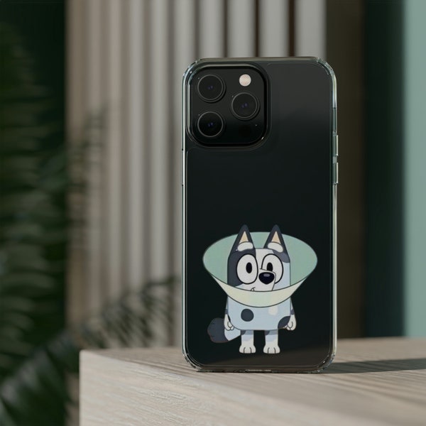 Bluey Iphone 11 Case Etsy Canada