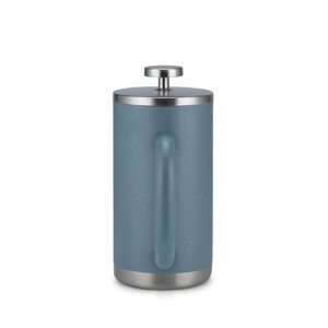 Campo Libre.® French Press GIORGIO 600ml, Kaffeebereiter aus Edelstahl mit doppelwandiger Vacuumisolierung. Inkl. Ersatzfilter image 8