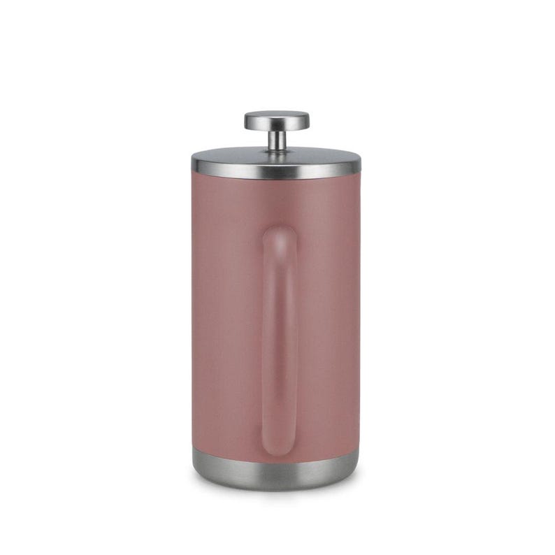 Campo Libre.® French Press GIORGIO 600ml, Kaffeebereiter aus Edelstahl mit doppelwandiger Vacuumisolierung. Inkl. Ersatzfilter image 10
