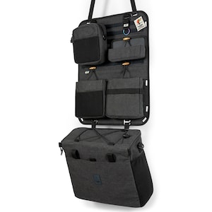 Camper organizer -  Schweiz