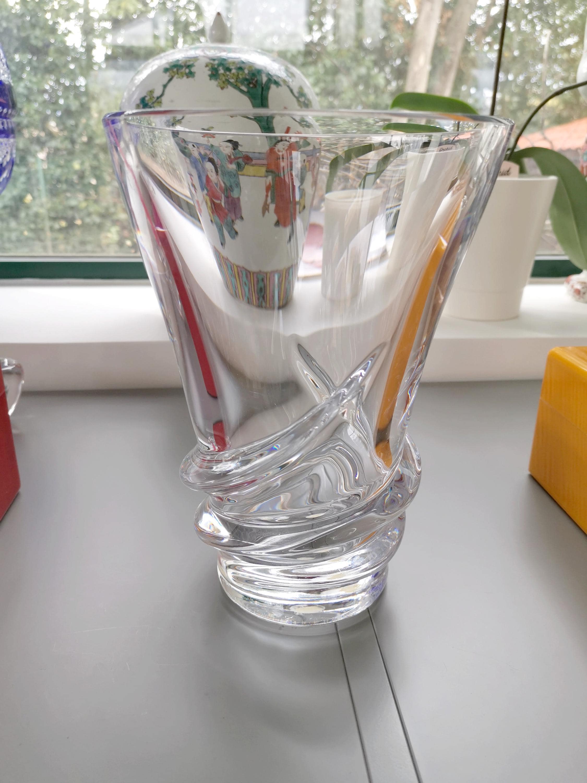 Daum pate de verre - Etsy 日本