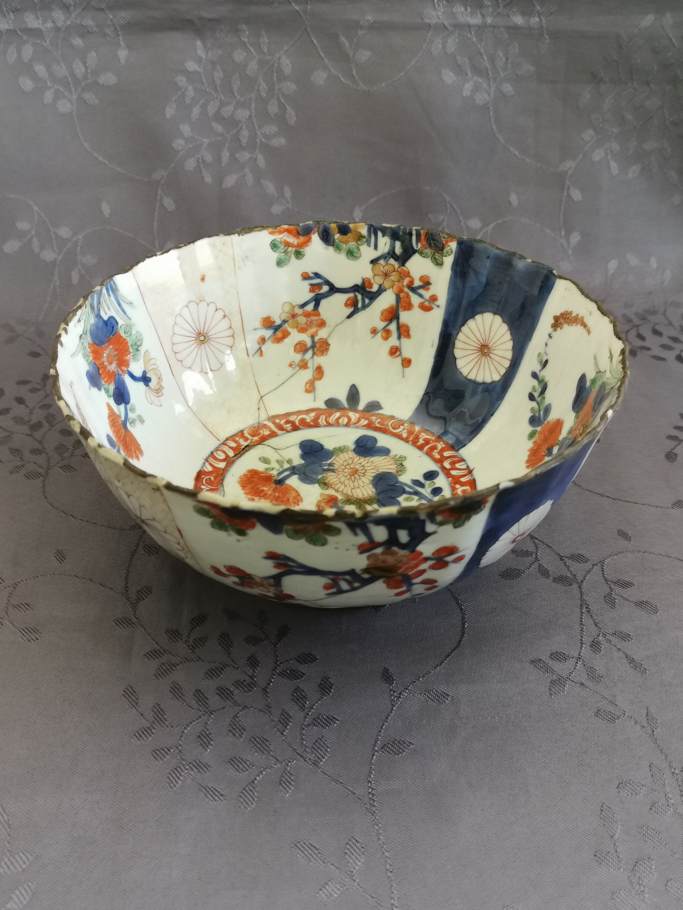 Imari china - Etsy 日本