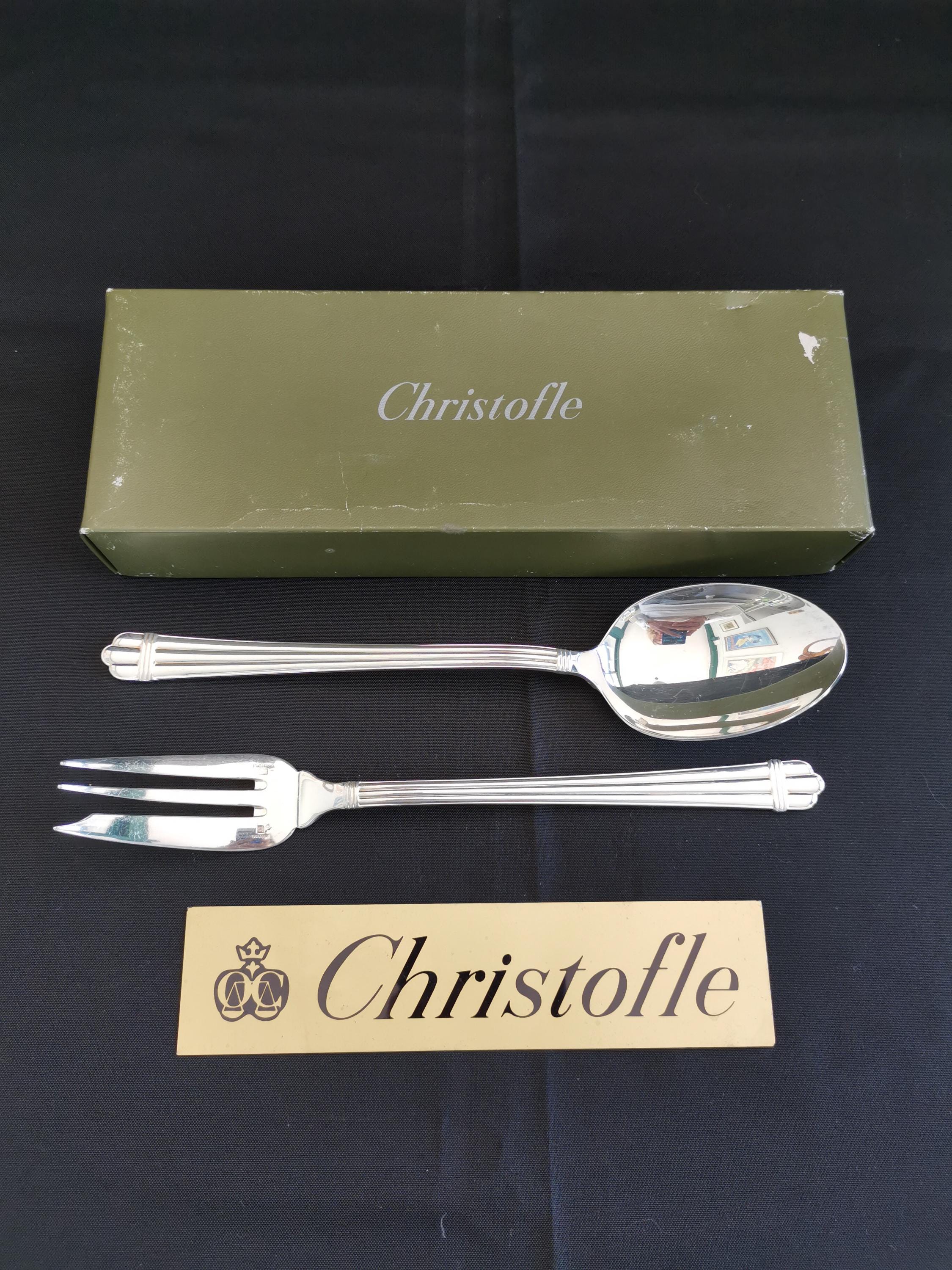 Air France Flatware - Etsy Denmark