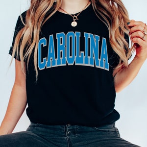 Carolina Panthers Shirt 
